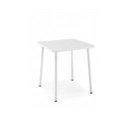 Étkezőasztal BOSCO, Fehér