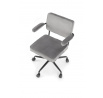 FIDEL irodai szék, szürke