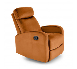 WONDER fekvőfotel, Fahéj