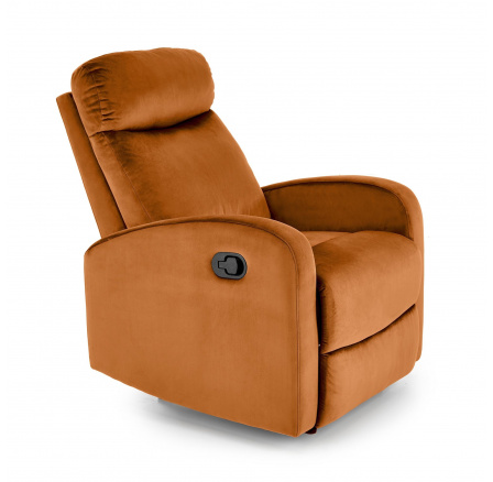 WONDER fekvőfotel, Fahéj