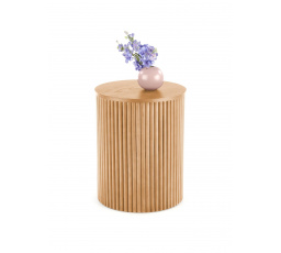 WOODY-S konferencia asztal, természetes