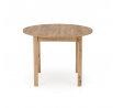 Étkezőasztal RINGO, Craft Tölgy