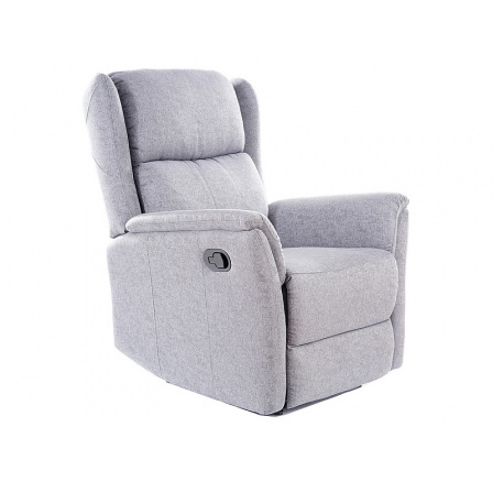 FOTEL ROZKŁADANY ZEUS VELVET BEŻOWY TAP. BLUVEL 28 FOTEL ROZKŁADANY ZEUS VELVET BEŻOWY TAP. BLUVEL 28