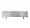 MALMI RTV 150 2D1SZ - cashmere / czarne nogi