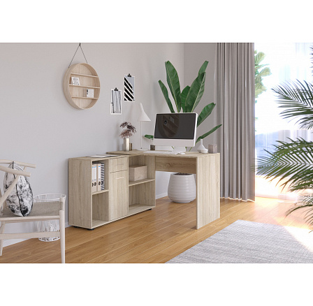 Sarokasztal ELISEO Sonoma