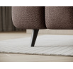 Kárpitozott ágy - boxspring SABENO 140x200, Tonall 22