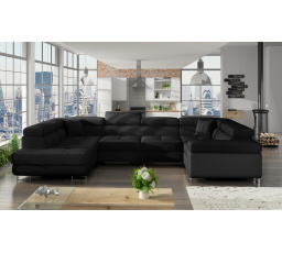 Letto Sawana 14, Soft 11 125x253 Left 1