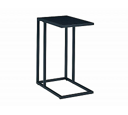 SYMPHONY D konferencia asztal, fekete