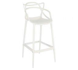 Lexi bárszék fehér