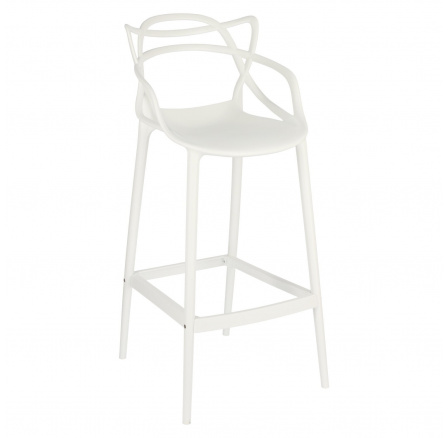 Lexi bárszék fehér