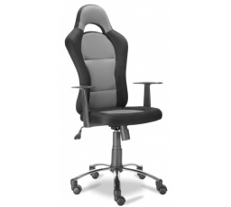 QZY-1109C Irodai szék szürke FB11-FX