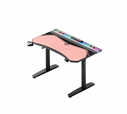 Játékasztal-védő alátét, nagy Diablo X-Forge Akira Pink 120 x 52 cm
