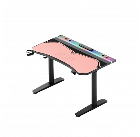 Játékasztal-védő alátét, nagy Diablo X-Forge Akira Pink 120 x 52 cm Játékasztal-védő alátét, nagy Diablo X-Forge Akira Pink 120 x 52 cm