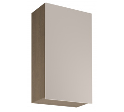Felső szekrény SORENTO G60 (B/J) - Balti Vihar/Bézs