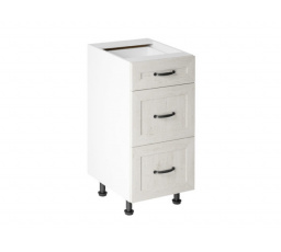 Alsó szekrény D40S3