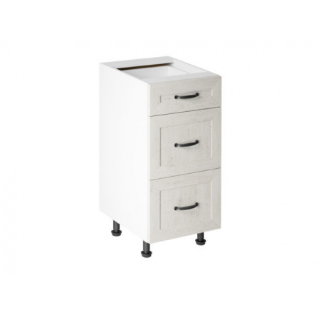 Alsó szekrény D40S3