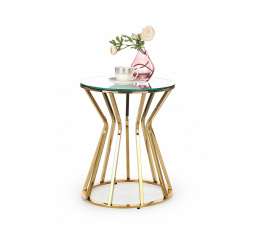 Konferencia asztal AFINA S, arany