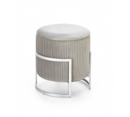 CRICKET puff, világos kőris