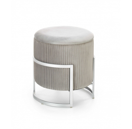 CRICKET puff, világos kőris