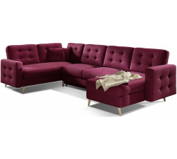 Asgard U Mat Velvet 68 326x93 Reversible 1