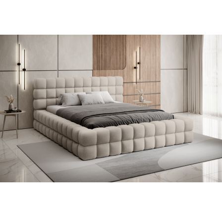 Łoże Dizzle 180x200 Royal 18 1