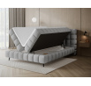 Kárpitozott ágy - boxspring SABENO 180x200, Tonall 03