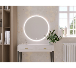 Elistul A, 60x60x2cm Lustra