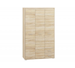 Avo 01 sonoma jasna - szafa