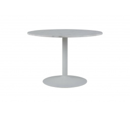 Tarifa fehér asztal