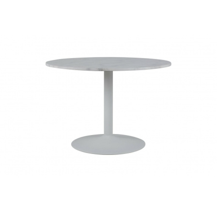 Tarifa fehér asztal