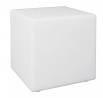 Állólámpa Colorfull Cube 25cm