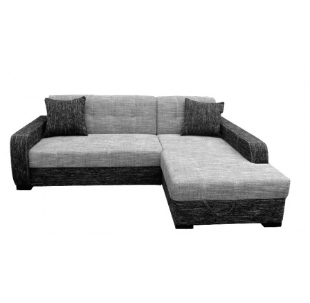 Rohová sedací souprava Falco P Berlin 10/02
