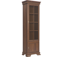 KORA KRW1 vitrin, Samoa King