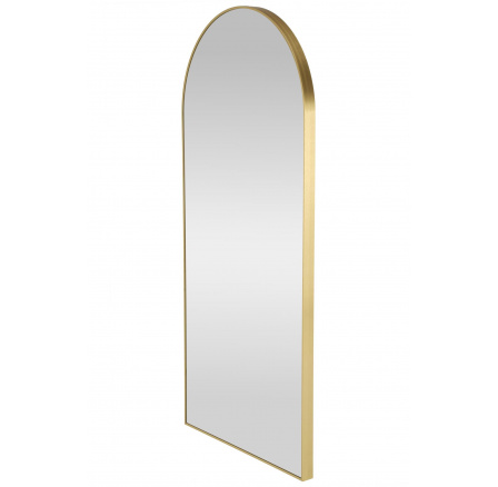 CURIO tükör, arany