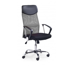 VIRE irodai szék, szürke