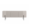 MALMI RTV 150 2D1SZ - cashmere / czarne nogi