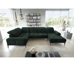 Neviro Loco 35 350x77 Left