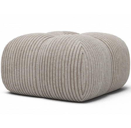 Kárpitozott zsámoly COVIO, Modullo 01 Kárpitozott zsámoly COVIO, Modullo 01