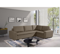 Rohová sedací souprava TIA, Inari 23, Pravá