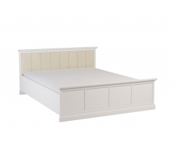 LUCCA ágy L160, Fehér
