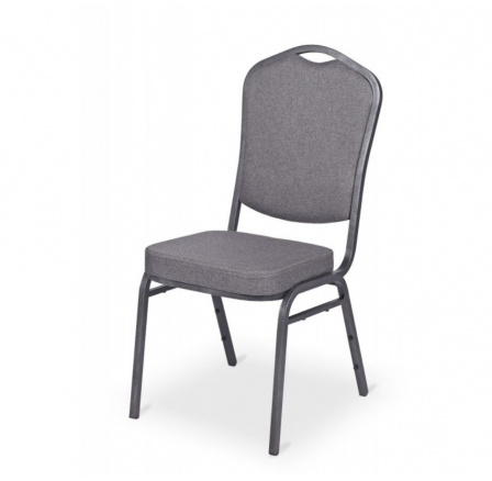 STE 5700 bankett szék szürke