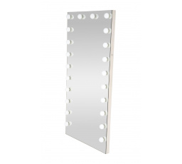 PEARL tükör LED világítással