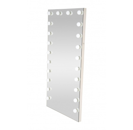 PEARL tükör LED világítással