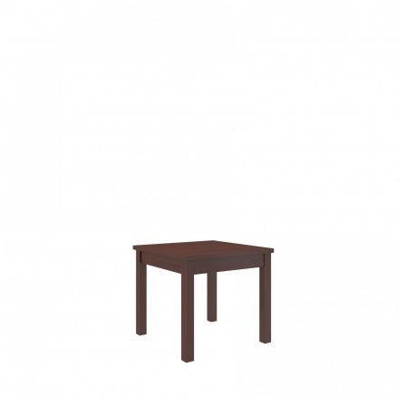 RODOS 38 Asztal Sötét dió