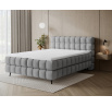 Kárpitozott ágy - boxspring SABENO 160x200, Calmora 04