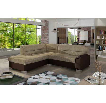 Bergen Berlin 03, Soft 66 135x195 Left 1