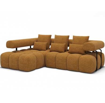 Levvi Manhattan 45 110x187 Left