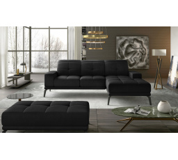 Torrense sarok + Taburet Mat Velvet 99 140x215 Jobb