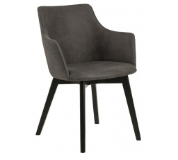 Bella Antracit Szék