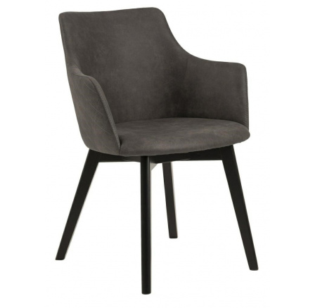 Bella Antracit Szék